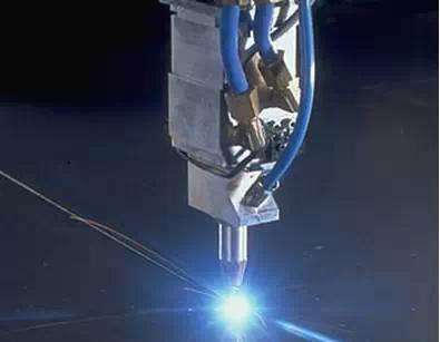激光焊接技术在工业焊接领域已然成为主流